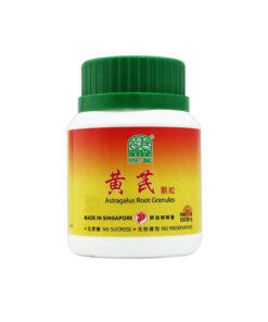Nature's Green Astragalus Root Granules 100g