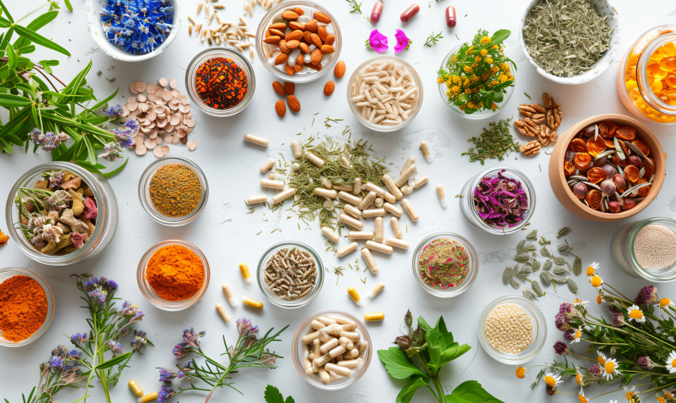 Can Chinese Patent Medicine Be Taken Long Term