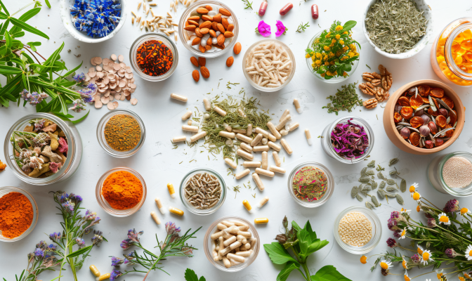 Can Chinese Patent Medicine Be Taken Long Term