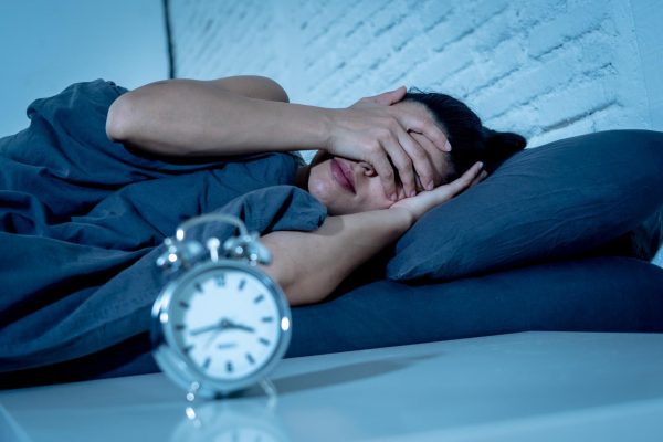 Why Do You Wake Up Easily at Night?
